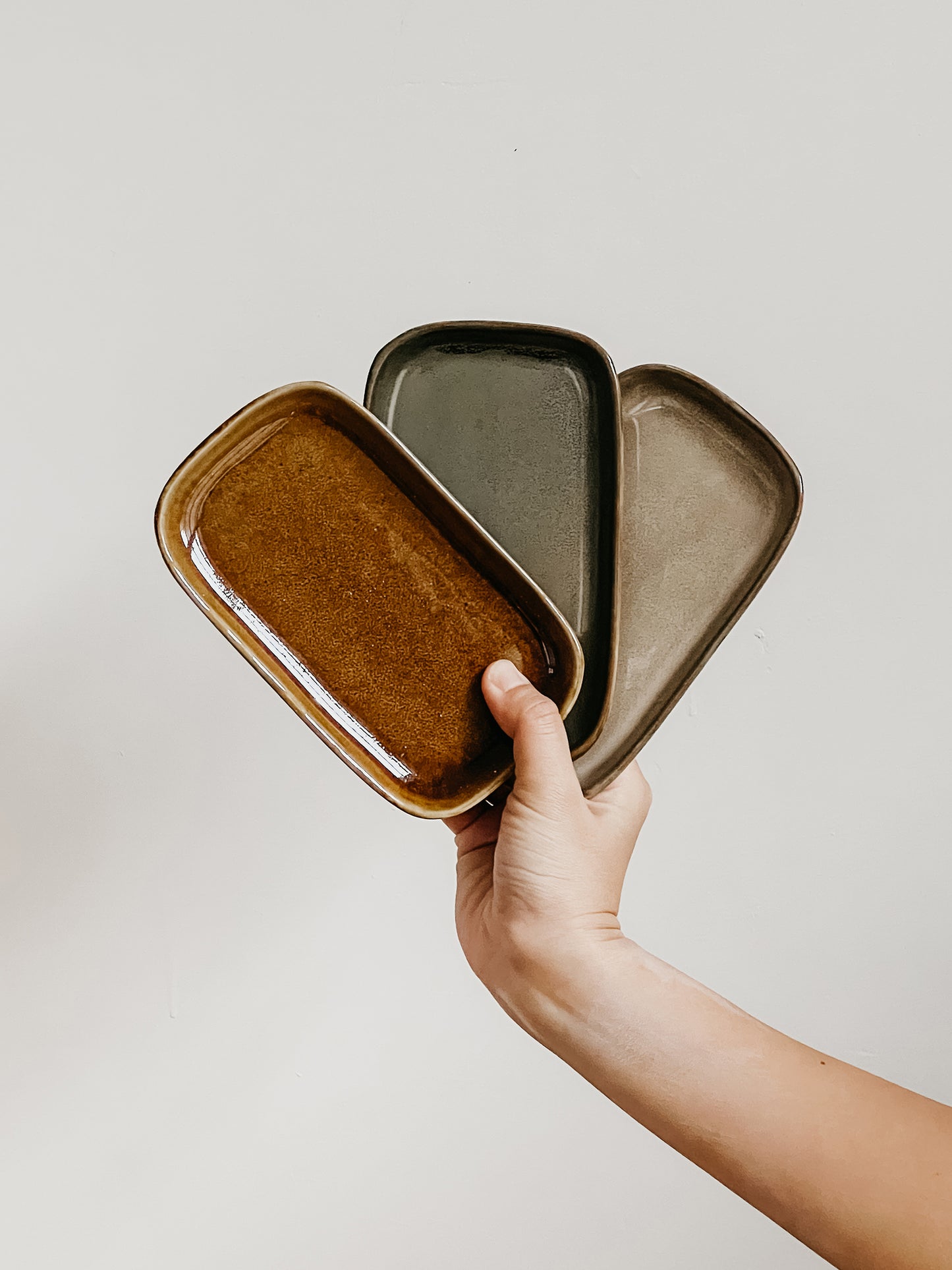 Irregular Square Plate