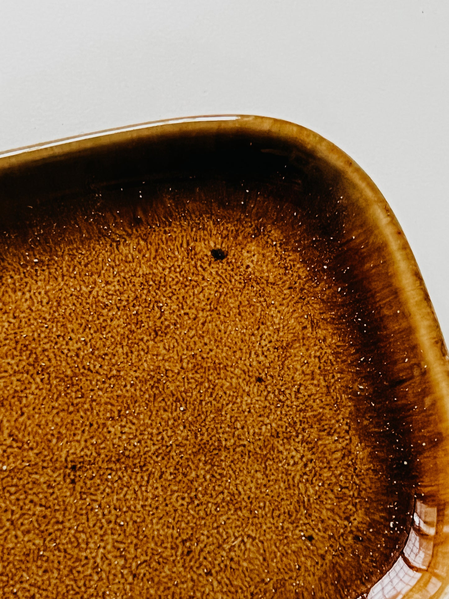 Irregular Square Plate